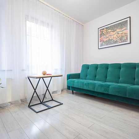 Apartament Na Deptaku, Czekoladowy-Zdroj, Myweek Duszniki Zdrój Exterior foto